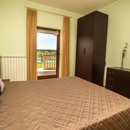 Villa Zuccon Comfortable Holiday
