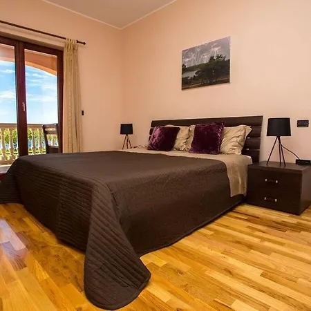 Villa Zuccon Comfortable Holiday Medulin