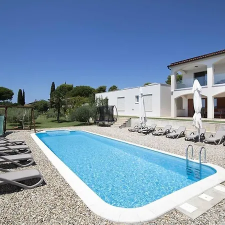 Zuccon Comfortable Holiday Villa