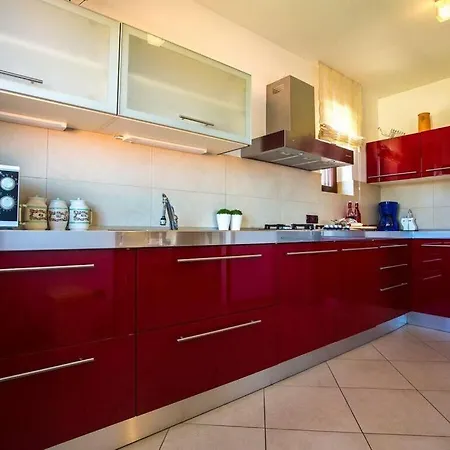 Villa Zuccon Comfortable Holiday