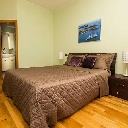 Zuccon Comfortable Holiday Villa