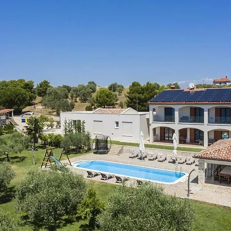 Villa Zuccon Comfortable Holiday *
