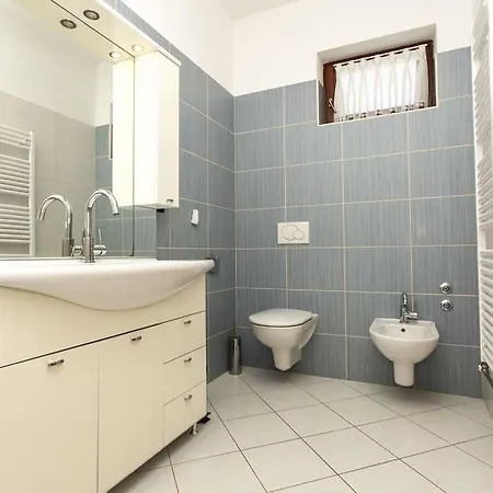 Villa Zuccon Comfortable Holiday Medulin