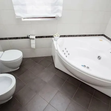 Vila Zuccon Comfortable Holiday *