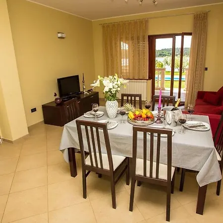 Villa Zuccon Comfortable Holiday