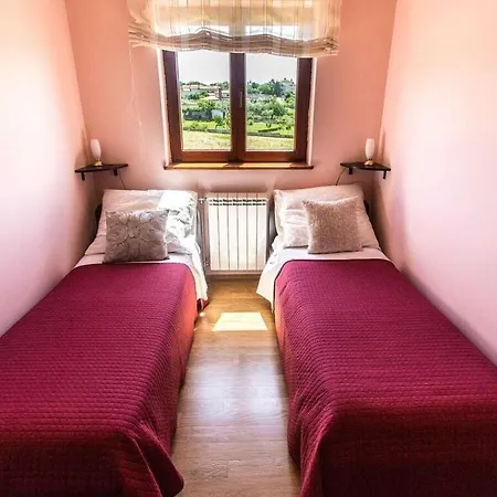 Vila Zuccon Comfortable Holiday *