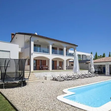 Zuccon Comfortable Holiday Vila *